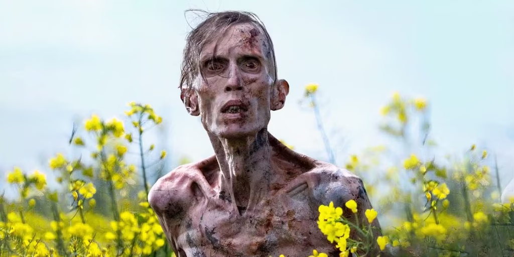filmes de zumbi