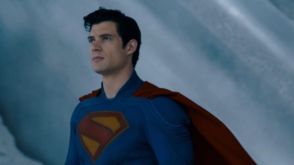 superman
