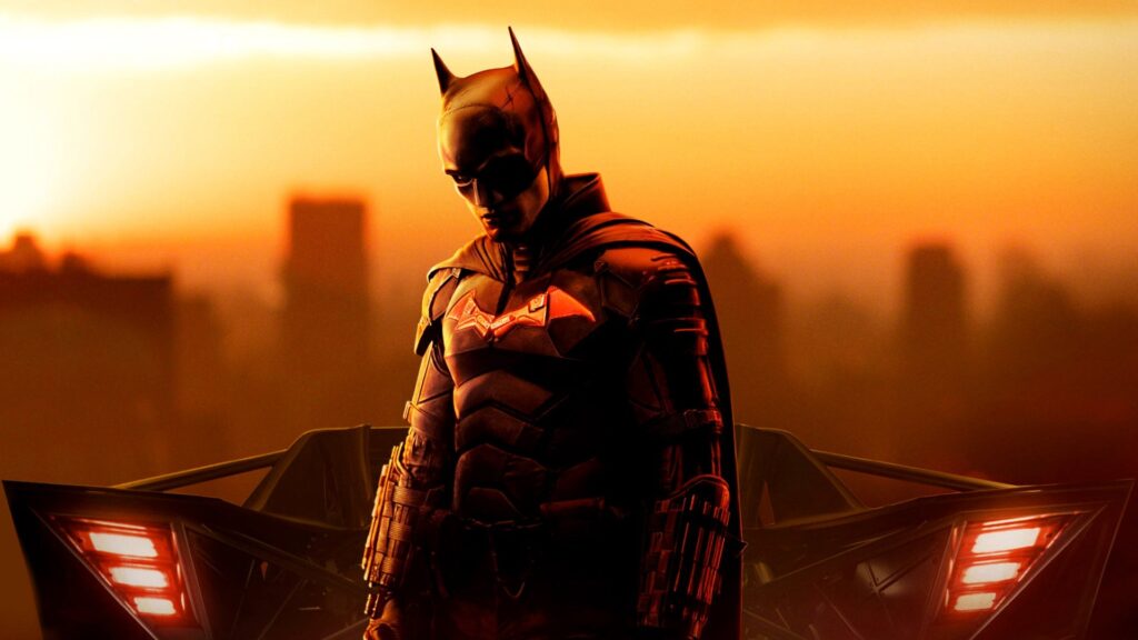 the batman