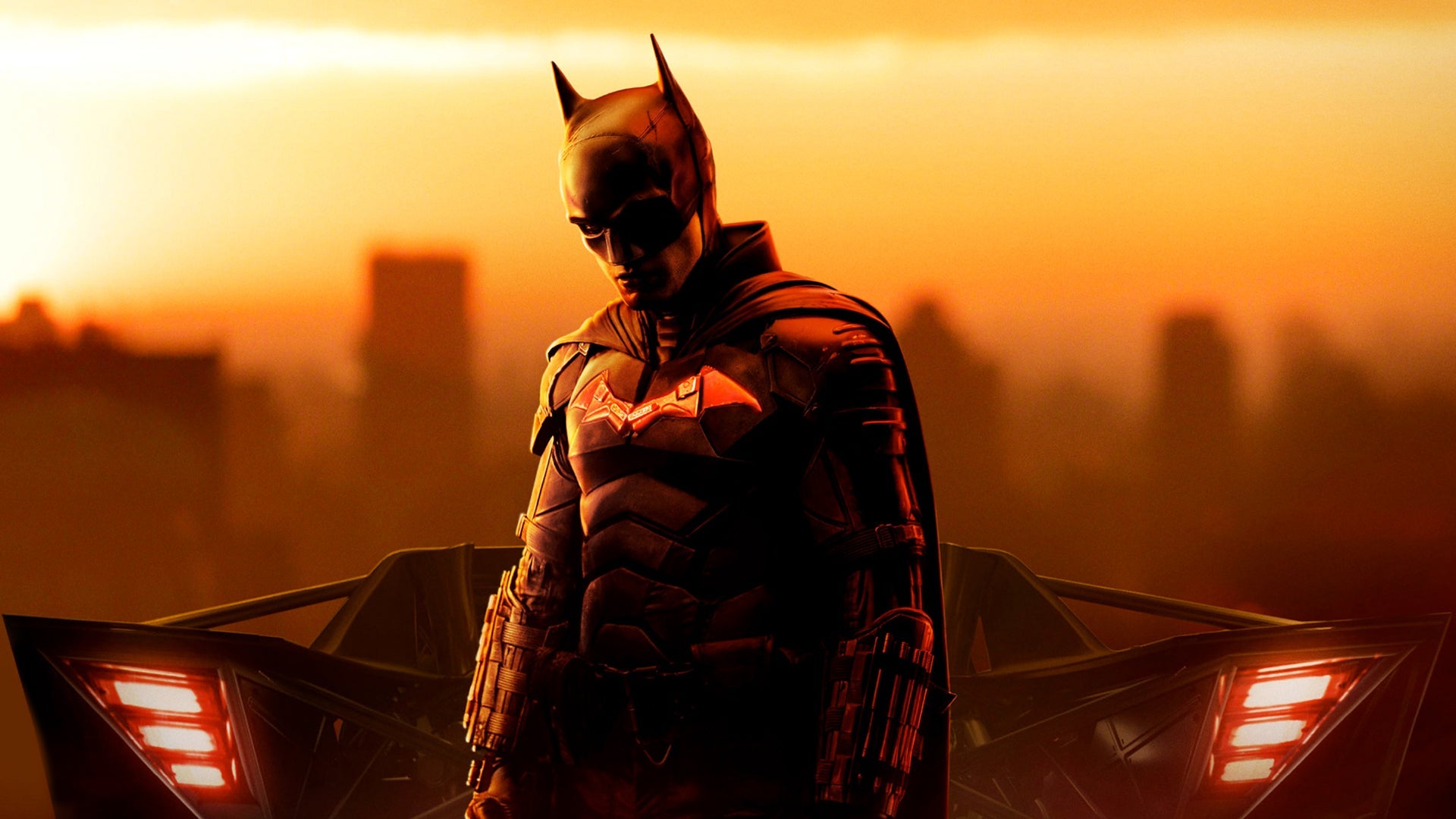 the batman
